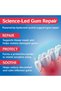 (Pack Of 2) Toothgel | Hyaluronic Acid Formula, Targeted Oral Care, Precision Gel Application, 2 x 20ml Tubes, Oral Gel - 3