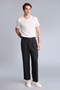 Wide Leg Straight Leg Pants H5201Ax26Au