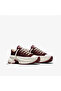 Run Star Crush Unisex Claret Red Sneaker - 2