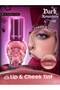 Dark Romantasy Withered Rose Lip & Cheek Tint - 2