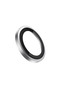 Mr. Gorilla iPhone 18 Pro / 18 Pro Max Compatible Lens Protector with Metal Frame