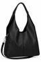 Women's Large Model Hand and Shoulder Bag
