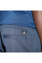 Men's Navy Blue Trousers - 6