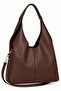 Women's Large Model Hand and Shoulder Bag