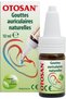 Natural Ear Drops 10ml (Propolis/earwax/cleaning)