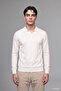 Standard Fit Polo Collar Knitwear Sweater D0454Ax26Au