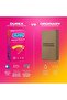 Intense Pleasure Condoms for Men - Pack Of 12 - 4