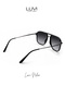 Luvi Nolan Uv400 Sunglasses – Choose Your Favorite Lens - 4