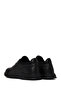 Men's Black Lace-Up Leather Casual Sneaker Wm790009Df - 6