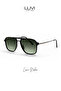 Luvi Nolan Uv400 Sunglasses – Choose Your Favorite Lens - 2