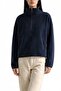 Busem Women's Half-Zip Short Sweatshirt - 4