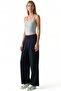 Busem Modal Mixed Women's Trousers - 2
