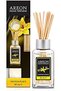 معطر جو أريون 85 مل - فانيليا بلاك (عبوة من 3 قطع)