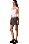 BUSEM توب بدون أكمام بياقة على شكل حرف U - 3