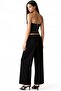 Busem Modal Mixed Women's Trousers - 3
