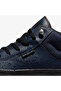 A18146C Street Shoes Navy Blue - 5