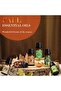 Autumn Fragrance Oils, Premium Essential Oils Gift Set Fall Diffuser Oils, Scented Oils for - 2