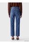Lcw Comfort Straight Fit Women's Jean Pants - 4