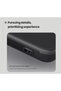 Oneplus 13T Case, 13S Cover,Super Frosted Shield Pro Matte All-Round Protection Anti-Scratch Slim Luxury Pc Hard Back Cover For / 5G Black - 7