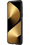 Super Frosted Shield Pro Magnetic Case for Huawei Pura 80 Ultra – Rugged Hybrid Armor with Magnetic Ring, Corner Drop Guards, Matte Finish & Precise Fit – Black - 4