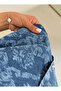 Denim ceket - 4