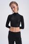 Pulpayet Crop Top - 4