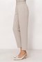 Elastic Waist Pants 70894 - 2