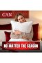 Bed Pillows for Sleeping Set of 2, Cooling Hotel Quality Gusseted Pillows, Soft Fluffy Down Alternative Pillow for Side, Back & Stomach Sleepers, Anti Snoring Pillow - King - 7