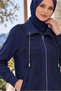 Stone-Detail Track Suit 46334 - 3