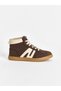 Suede Look Girls' Ankle Length Sports Shoes - 2