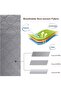 Foldable Clothes Storage Box -Pack Of 3 - 3