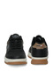 Belo Black Men's Sneaker - 6