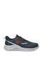 Howard g Navy Blue Boys' Sports Shoes