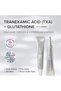 Mary&May Tranexamic Acid + Glutathione Under Eye Cream (1,000ppm Each) 30g | Korean eye cream for dark circles & uneven tone – 2-in-1 eye + face with niacinamide & vitamin C, milia-safe, 1.06 oz - 2
