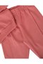 Baby Girl Seasonal Floral Printed Set with Ruffle Detail on Shoulders, 6-9-12-18-24 Months, 2 Yarn Lower and Upper Set - 7
