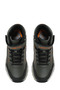 Edras Hi F Khaki Boys' Outdoor Boots - 4