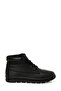 Volkenn Black Men's Worker Boots