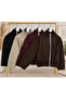Short Suede jacket with zippered - 2