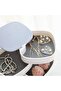 360° Rotating Desktop Storage Box Multi-layer Creative Jewelry Box With Lid And Mirror Dustproof Sto - 6