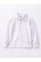 Bluza baieti simplu premium POLO - 2