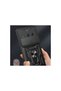 Newface Realme 11 Pro Case with Pars Lens Ring Silicone - Silver - 2