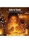 4 Pack Fairy Lights Battery Operated with Remote, 16.4FT 50 LED Twinkle String Lights with Timer, Si - 7