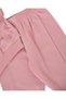 Baby Girl Seasonal Heart Printed 6-9-12-18-24 Months 2 Thread Top and Bottom Set - 6
