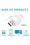 12 pcs USB Plug-in Night Lights, Round Mini Night Lights, Portable Night Lights, Soft Light Eye Prot - 2