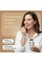 Organic , 2,100 mg per Serving, with Black Pepper Extract, 100 Vegan Capsules - 5