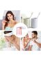 Bathroom Cups Toothbrush Holder Wall Mount Inverted Storage Organizer - 4