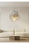 Aura Modern Tel Sarkıt Avize - 4