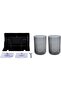 Wall Mount Toothbrush Holder, No Drill Adhesive Mounting No Drill Toothbrush Holder, Adhesiv - 5