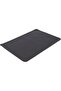 Watertight Pet Feeding Mat, Raised Edge Design (Large) - 4