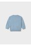 Baby Boy Cotton Sweater Blue 309 - 2